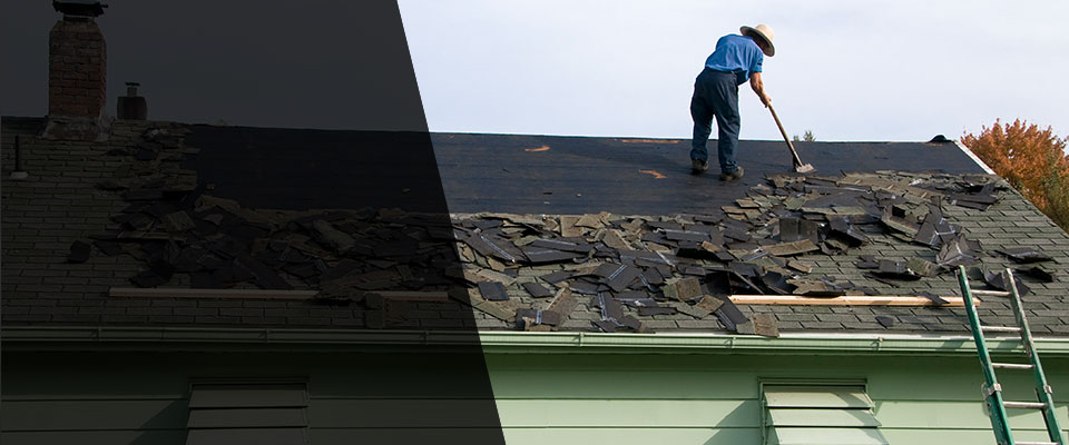 Morris Run Roofing Contractors