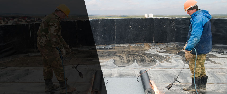 Morris Run Roofing Contractors